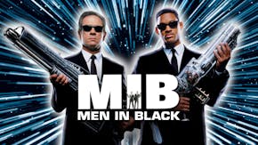 Men In Black