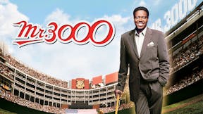 Mr. 3000