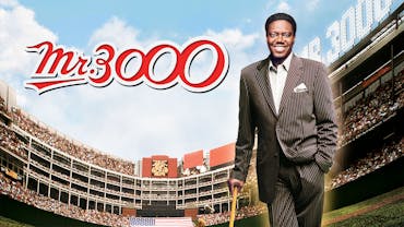 Mr. 3000