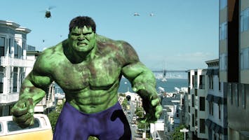 Hulk