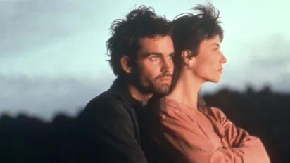 After Dark, My Sweet