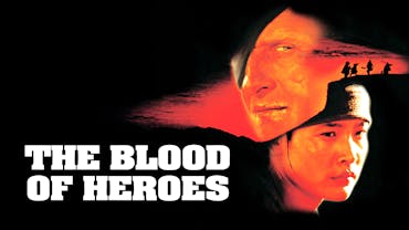 The Blood Of Heroes