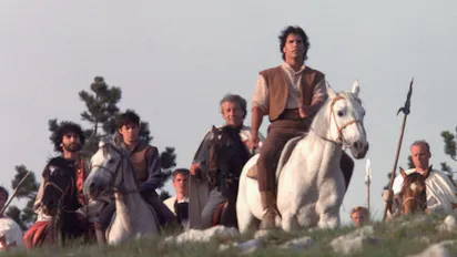 The Adventures Of Marco Polo