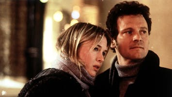 Bridget Jones's Diary