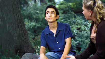 Prince Of Central Park