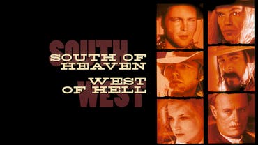 South Of Heaven, West Of Hell
