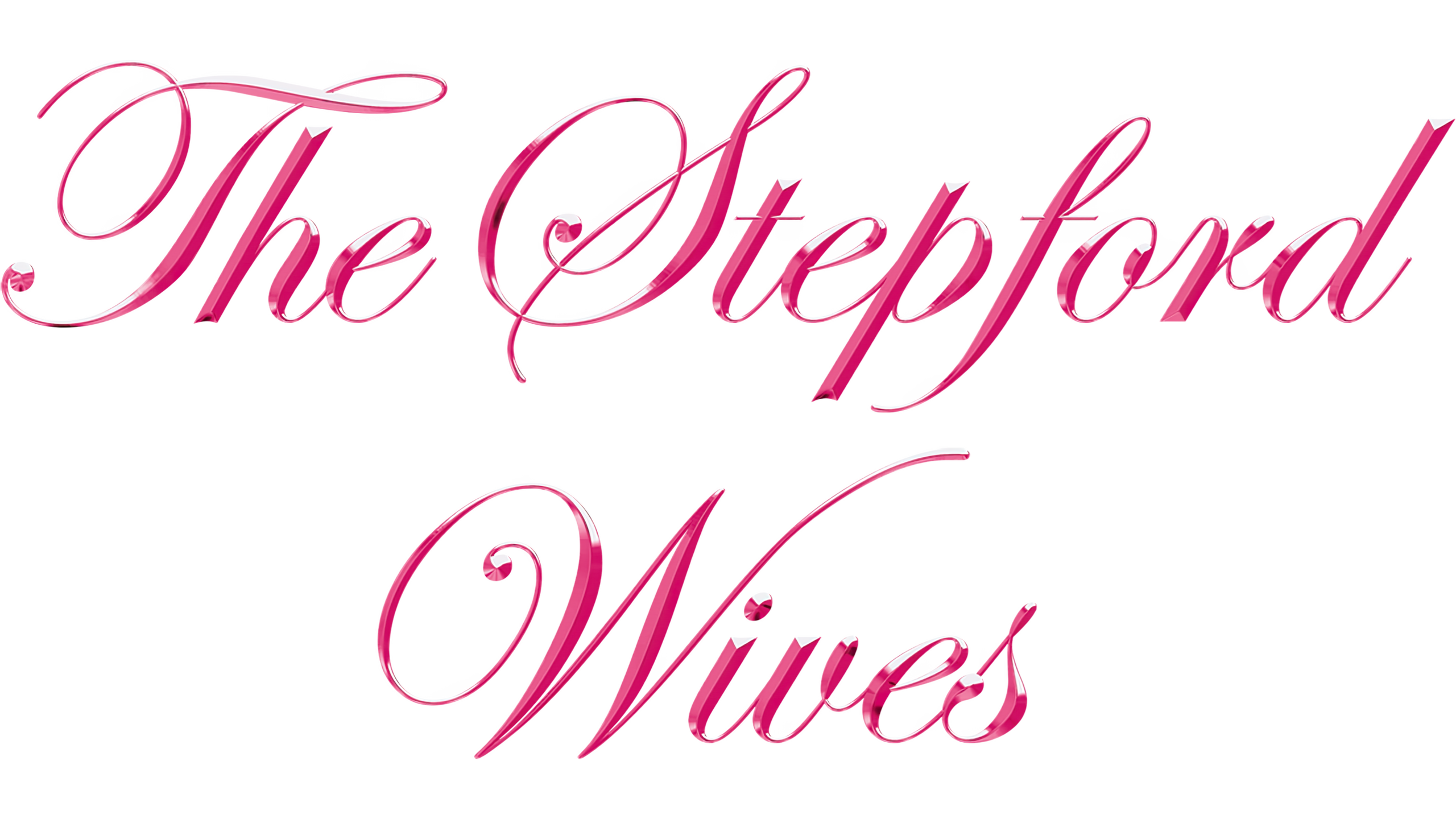 The Stepford Wives