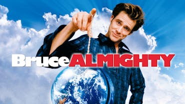 Bruce Almighty