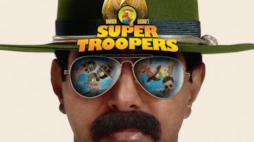 Super Troopers