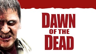 Dawn Of The Dead