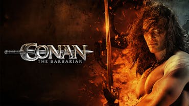 Conan the Barbarian