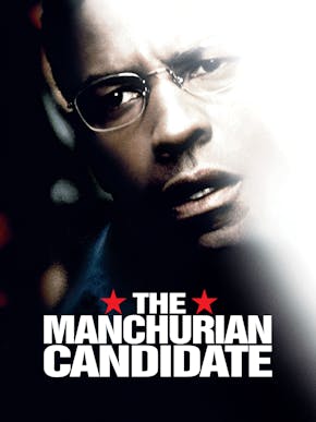 The Manchurian Candidate