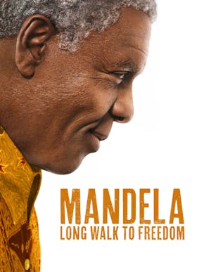 Mandela: Long Walk To Freedom