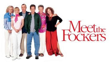 Meet The Fockers