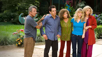 Meet The Fockers
