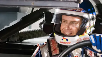 Talladega Nights: The Ballad Of Ricky Bobby