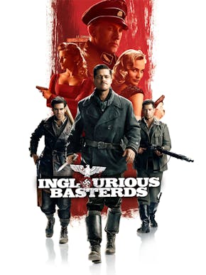 Inglourious Basterds