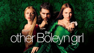 The Other Boleyn Girl