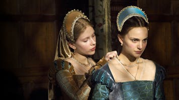 The Other Boleyn Girl