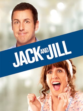 Jack And Jill