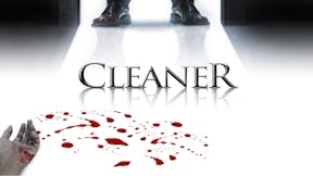Cleaner