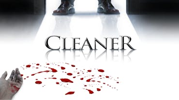 Cleaner