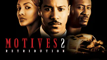 Motives 2: Retribution