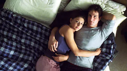 Everybody Wants To Be Italian