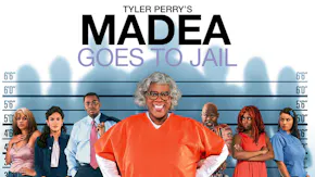 Tyler Perry's Madea Goes to Jail