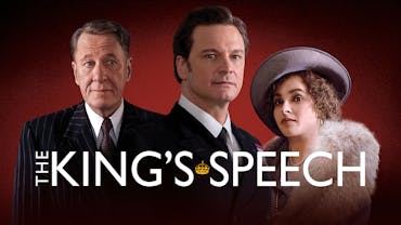 The King's Speech