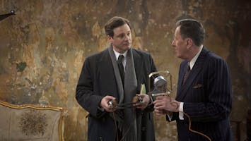 The King's Speech