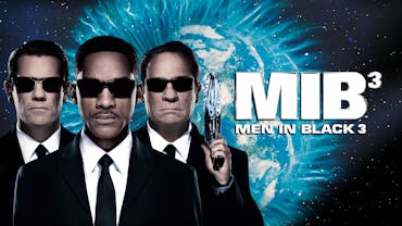 Men In Black 3
