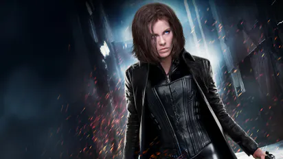 Underworld: Awakening