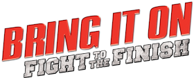 Bring It On: Fight To The Finish