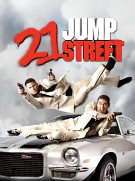 21 Jump Street