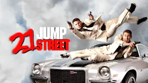 21 Jump Street