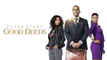 Tyler Perry's Good Deeds