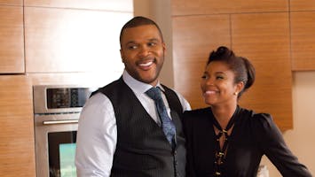 Tyler Perry's Good Deeds
