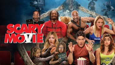 Scary Movie 5