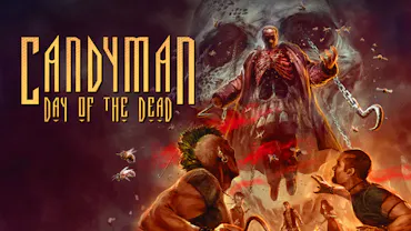 Candyman: Day Of The Dead