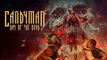 Candyman: Day Of The Dead