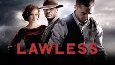 Lawless