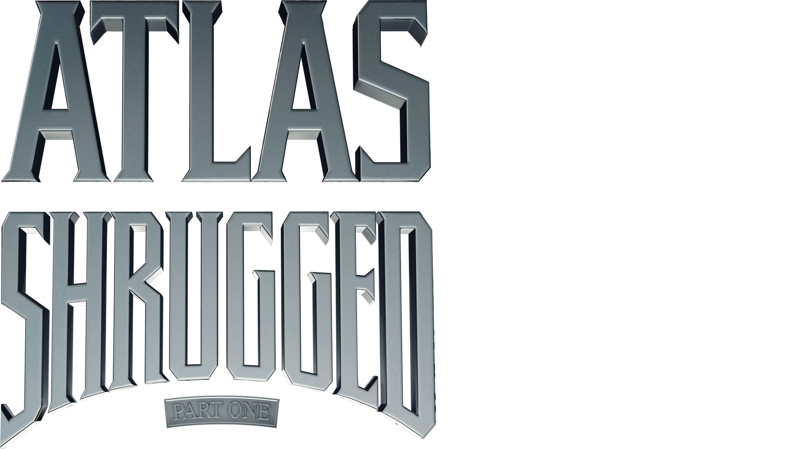 Atlas Shrugged: Part I