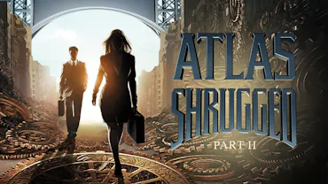 Atlas Shrugged: Part II