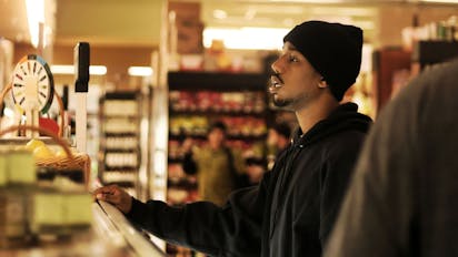 Fruitvale Station
