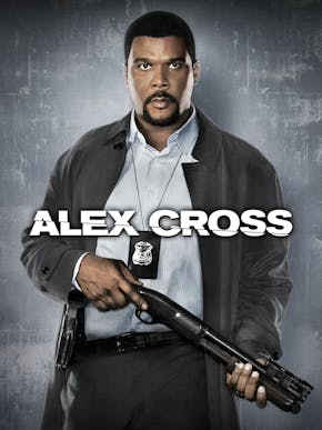 Alex Cross