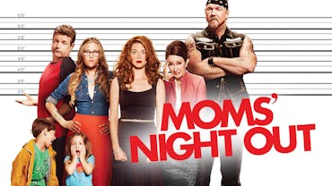 Moms' Night Out