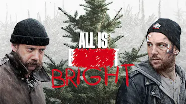 All Is Bright
