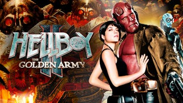 Hellboy II: The Golden Army