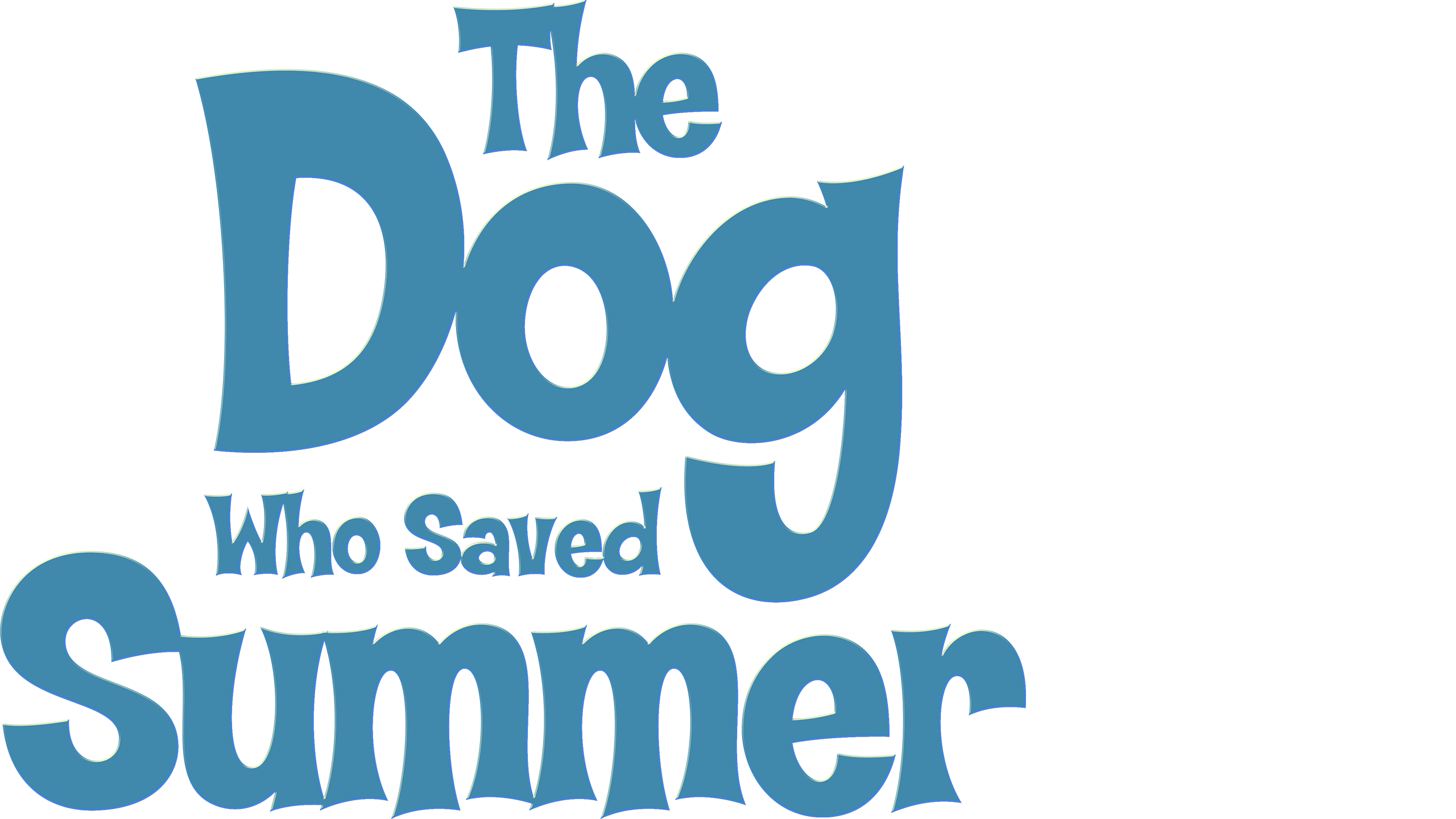 The Dog Who Saved Summer